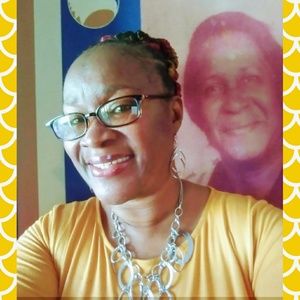 Meet your Posher, Kristine